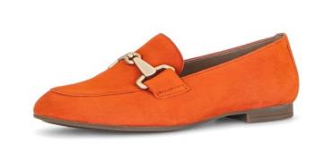 NU 20% KORTING: Gabor Instappers Loafer, halfschoen met elegante versi...