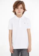 Tommy Hilfiger Poloshirt BOYS TOMMY POLO Kinderen Kids Junior MiniMe, ...