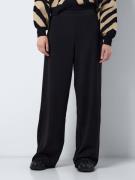 Noisy may Pantalon NMBOB HW ELASTIC WIDE PANT JRS NOOS