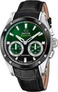 Jaguar Chronograaf Connected, J958/2 Polshorloge, quartz, herenhorloge...