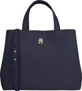 Tommy Hilfiger Tas TH SPRING CHIC SATCHEL Handtas dames dames schouder...