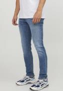 NU 20% KORTING: Jack & Jones Slim fit jeans GLENN