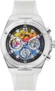 NU 20% KORTING: Guess Multifunctioneel horloge GW0425G4 Polshorloge, q...