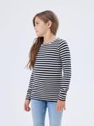 NU 20% KORTING: Name It Shirt met lange mouwen NKFSURAJA XSL LS TOP NO...