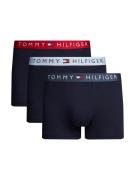 NU 20% KORTING: Tommy Hilfiger Underwear Trunk 3P TRUNK WB met logoban...