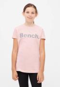 NU 20% KORTING: Bench. T-shirt LEORAG