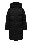 NU 20% KORTING: KIDS ONLY Gewatteerde jas KOGIRENE PUFFER COAT OTW NOO...