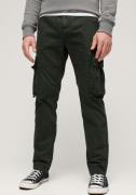 NU 20% KORTING: Superdry Cargobroek CORE CARGO PANT