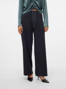 NU 20% KORTING: Vero Moda Comfortbroek VMBERLIN ZAMIRA MW WIDE PANT NO...