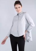 NU 20% KORTING: IMPERIAL Klassieke blouse IMP-C ED4BBE klokkend model ...