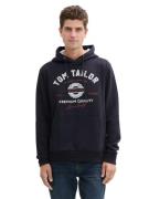 Tom Tailor Hoodie met een capuchon