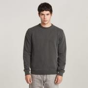 NU 20% KORTING: G-Star RAW Sweatshirt Overdyed