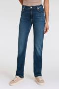 NU 20% KORTING: Boss Orange High-waist jeans C_ADA HR 3.0