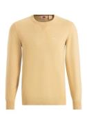 NU 20% KORTING: Levi's® Trui met ronde hals LIGHTWEIGHT HM SWEATER