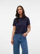 NU 20% KORTING: Vero Moda Shirt met korte mouwen VMPAULINA SS T-SHIRT ...