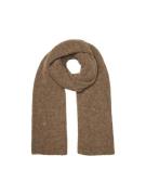 NU 20% KORTING: Vero Moda Gebreide sjaal VMGILA RIB SCARF NOOS