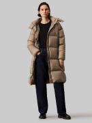 Calvin Klein Lang jack DOWN LONG PUFFER