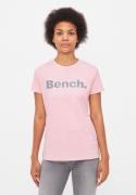 NU 20% KORTING: Bench. Shirt met korte mouwen Leora