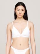 NU 20% KORTING: Tommy Hilfiger Underwear Bralette-bh RP TRIANGLE (EXT....