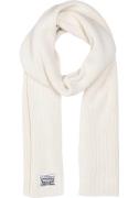 NU 20% KORTING: Levi's® Modieuze sjaal WOMEN'S BACKPATCH SCARF