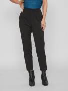 NU 20% KORTING: Vila Pantalon VIVARONE HW SLIM PANT - NOOS