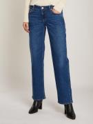 TOMMY JEANS Straight jeans SOPHIE LW STR CH0152