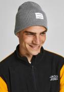 NU 20% KORTING: Jack & Jones Beanie JACLONG KNIT BEANIE NOOS