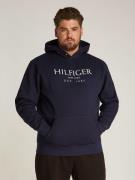 Tommy Hilfiger Hoodie BT-BIG HILFIGER HOODY-B