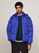 NU 20% KORTING: TOMMY JEANS Gewatteerde jas TJM ALASKA PUFFER EXT