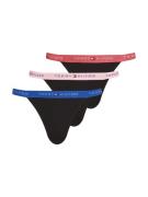 NU 20% KORTING: Tommy Hilfiger Underwear Slip met logo-opschrift (3 st...