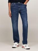 NU 20% KORTING: TOMMY JEANS Regular fit jeans RYAN RGLR STRGHT met ges...