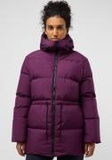 Jack Wolfskin Donsjack KIRSCHALLEE JKT W