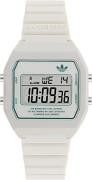 adidas Originals Digitale klok AOST235572I Polshorloge, quartz horloge...