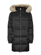 Vero Moda Gewatteerde jas VMPINAR COAT GA BOO