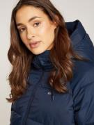 TOMMY JEANS Gewatteerde jas TJW ASPEN PUFFER EXT