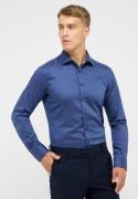 NU 20% KORTING: Eterna Overhemd met lange mouwen Slim fit