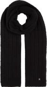 Tommy Hilfiger Gebreide sjaal TH TIMELESS SCARF