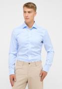 Eterna Overhemd met lange mouwen Slim fit