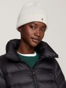 Tommy Hilfiger Gebreide muts CASHMERE CHIC BEANIE