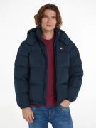 NU 20% KORTING: TOMMY JEANS Gewatteerde jas TJM ALASKA PUFFER EXT