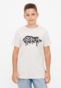 Bench. T-shirt Peralta