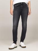 TOMMY JEANS Skinny fit jeans Tommy Jeans - Damenjeans- NORA Mid Rise -...