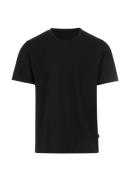 Trigema T-shirt TRIGEMA T-shirt (1-delig)