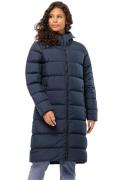 NU 20% KORTING: Jack Wolfskin Functionele jas FROZEN PALACE COAT W