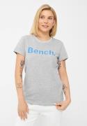 NU 20% KORTING: Bench. Shirt met korte mouwen Leora