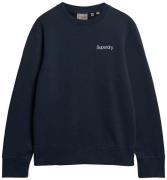 NU 20% KORTING: Superdry Sweatshirt CORE LOGO CITY LOOSE CREW