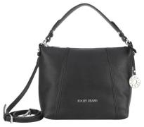 Joop Jeans Hobo-tas Diurno dalia hobo shz Schoudertas handtas dames