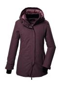 NU 20% KORTING: Killtec Parka KOW 93 WMN PKR