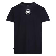 NU 20% KORTING: Converse T-shirt CNVN SUSTAINABLE CORE S/S TEE