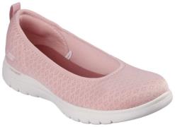 NU 20% KORTING: Skechers Ballerina's ON-THE-GO FLEX-SIENA Slipper, sli...